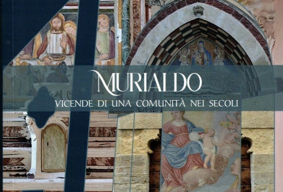 Murialdo di Carmelo Prestipino, presentazione durante l’incontro per gli auguri natalizi, 12 dicembre, ore 17.00, sede sociale